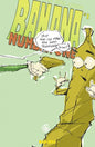 BANANA NUMBER ONE #1 (ONE SHOT) CVR C BANANA BY CHRIS BACHALO VAR
