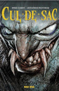 CUL DE SAC #1 (OF 4) THIRD EYE EXCLUSIVE WAYSHAK VAR