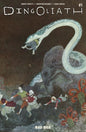 DINGOLIATH #1 (ONE SHOT) CVR D EDMUND CULAC OLD MASTERS VAR