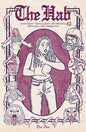 HAB #3 (OF 5) CVR B SARAH SUMERAY LOST TEXTS VAR