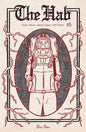 HAB #5 (OF 5) CVR B SARAH SUMERAY LOST TEXTS VAR (Release Date: 08/26/2026)