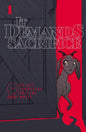 IT DEMANDS SACRIFICE #1 (OF 4) CVR B TONY FLEECS VAR (Release Date: 09/23/2026)