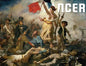 LANCER #1 (OF 4) CVR C EUGENE DELCROIX OLD MASTERS VAR (Release Date: 08/12/2026)
