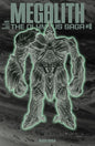 OLYMPUS SAGA MEGALITH #0 (OF 4) CVR D LEWIS LAROSA GLOW IN THE DARK VAR