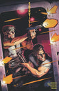 SURVIVE # 4 (OF 4) CVR B ADAM GORHAM VAR