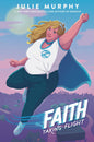 Faith Taking Flight SC Novel