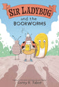 Sir Ladybug HC GN Vol 03 Bookworms
