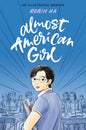 Almost American Girl GN