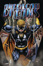 AMERICAN DREAMS #1 (OF 5) CVR B DIAZ