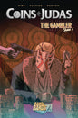 COINS OF JUDAS THE GAMBLER #1 (OF 2) CVR B CARPENTER
