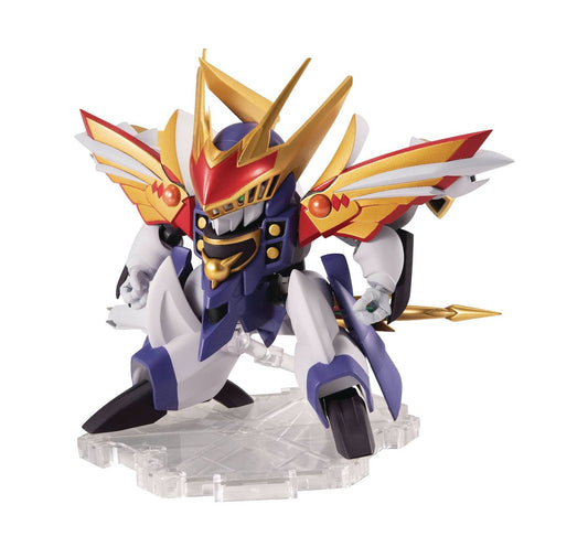 Bandai: NX Edgestyle - Seiryumaru