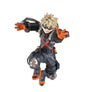 Banpresto: My Hero Academia - Katsuki Bakugo