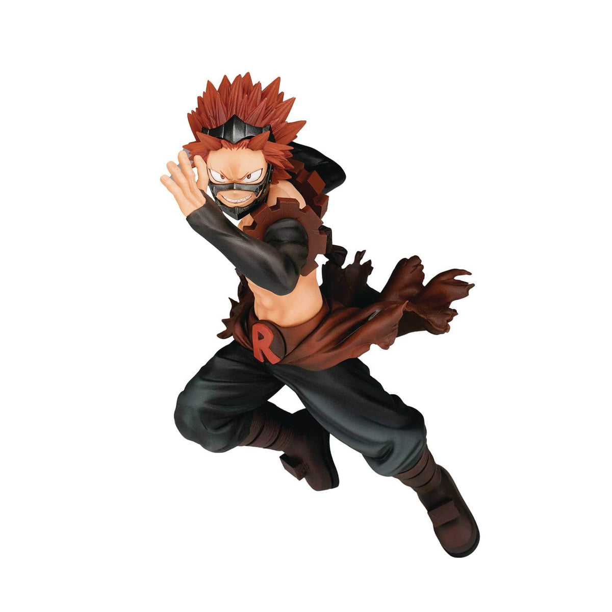 Banpresto: My Hero Academia - The Amazing Heroes - Eijiro Kirishima