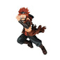 Banpresto: My Hero Academia - The Amazing Heroes - Eijiro Kirishima