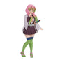 Demon Slayer Glitter and Glamours Mitsuri Kanroji Statue