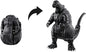 Bandai: Movie Monster Series - Godzilla, Transforming Egg
