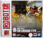 Bandai: Robot Spirits Side MS 295 - RGM-79(G) GM Ground Type, ANIME Ver.