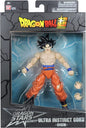 Dragon Stars: Dragon Ball Super - Goku, Ultra Instinct (Series 15)