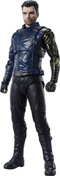 SH Figuarts: Marvel - Bucky Barnes (Falcon and the Winter Solder)