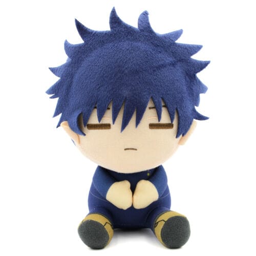 Banpresto Big Plush: Jujutsu Kaisen - Megumi Fushiguro