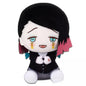 Banpresto Plush: Demon Slayer - Enmu, Sitting 8"