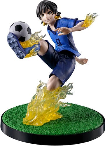 Bandai Ichibansho: Blue Lock - Meguru Bachira (Chain of Enthusiasm)