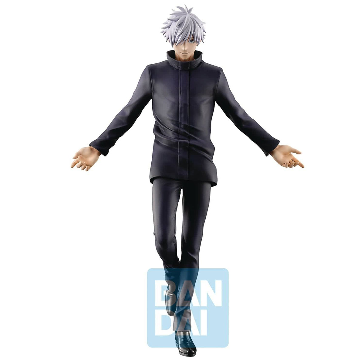 Bandai: Jujutsu Kaisen - Satoru Gojo (Shibuya Arc)