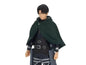 Banpresto: Attack on Titan - Levi, Final Season