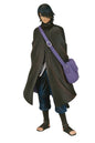 Banpresto: Boruto - Sasuke, Shinobi Relations