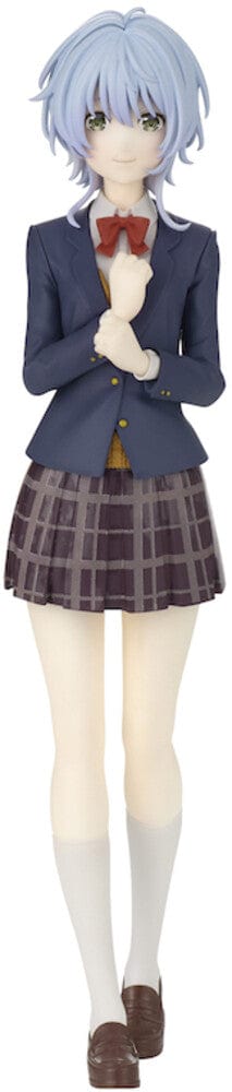 Banpresto: Bottom-Tier Character - Tomozaki Fuka Kikuchi