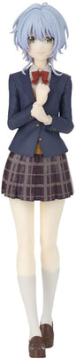 Banpresto: Bottom-Tier Character - Tomozaki Fuka Kikuchi