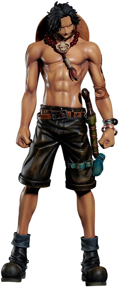 Banpresto Chronicle: One Piece - Portgas D Ace