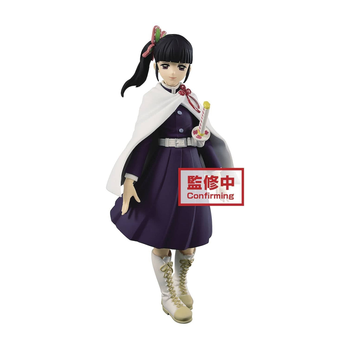 Banpresto: Demon Slayer - Kanao Tsuyuri (Vol. 7)