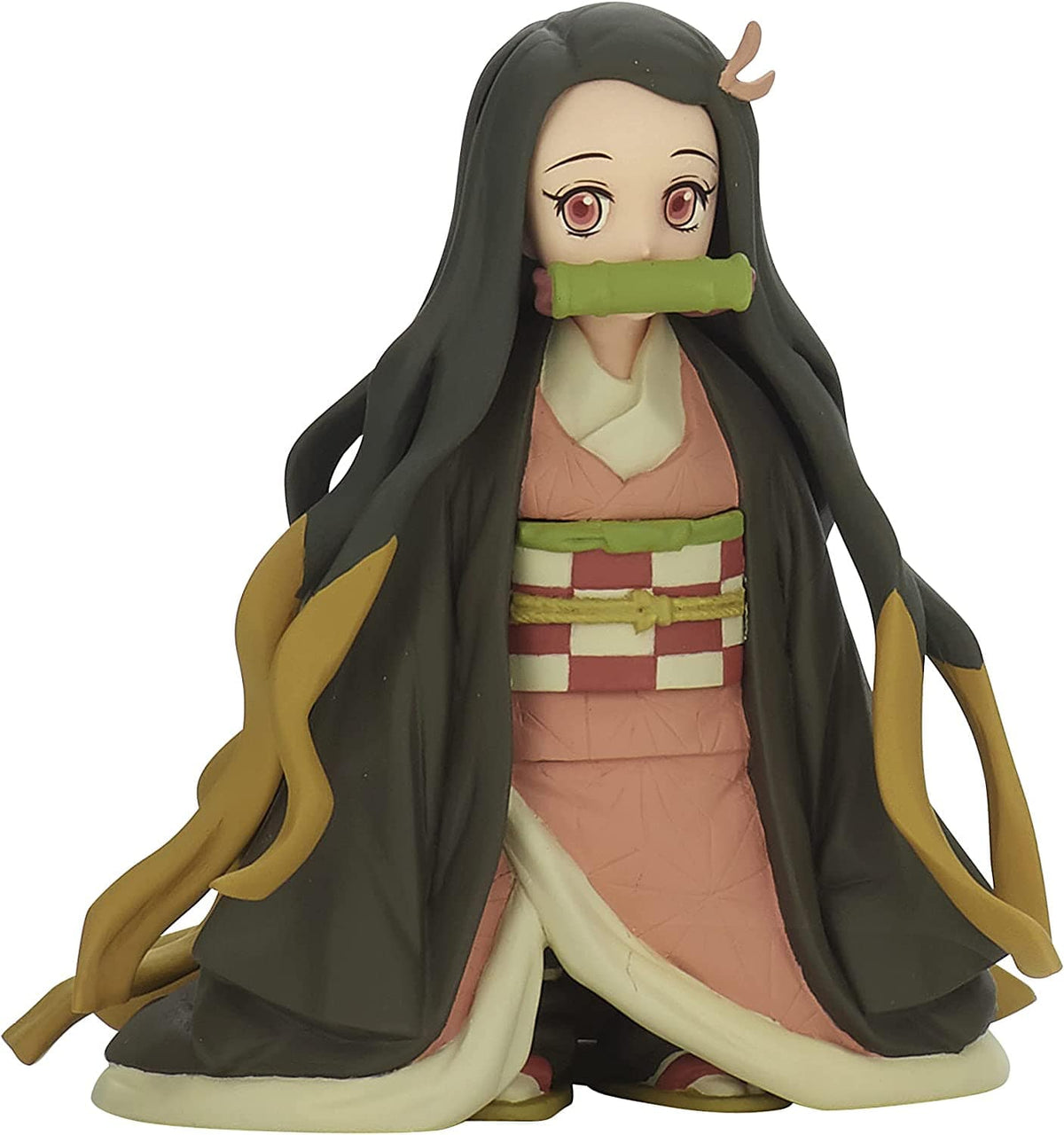 Banpresto: Demon Slayer - Nezuko Kamado, Sepia (Vol. 18)