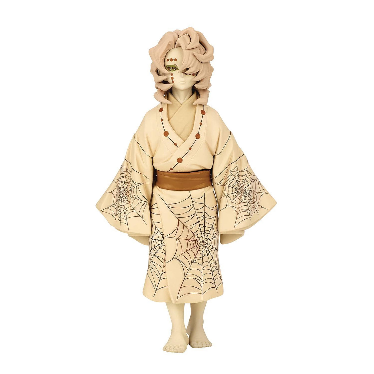 Banpresto: Demon Slayer - Rui, Kimetsu Vol. 3 Ver. A