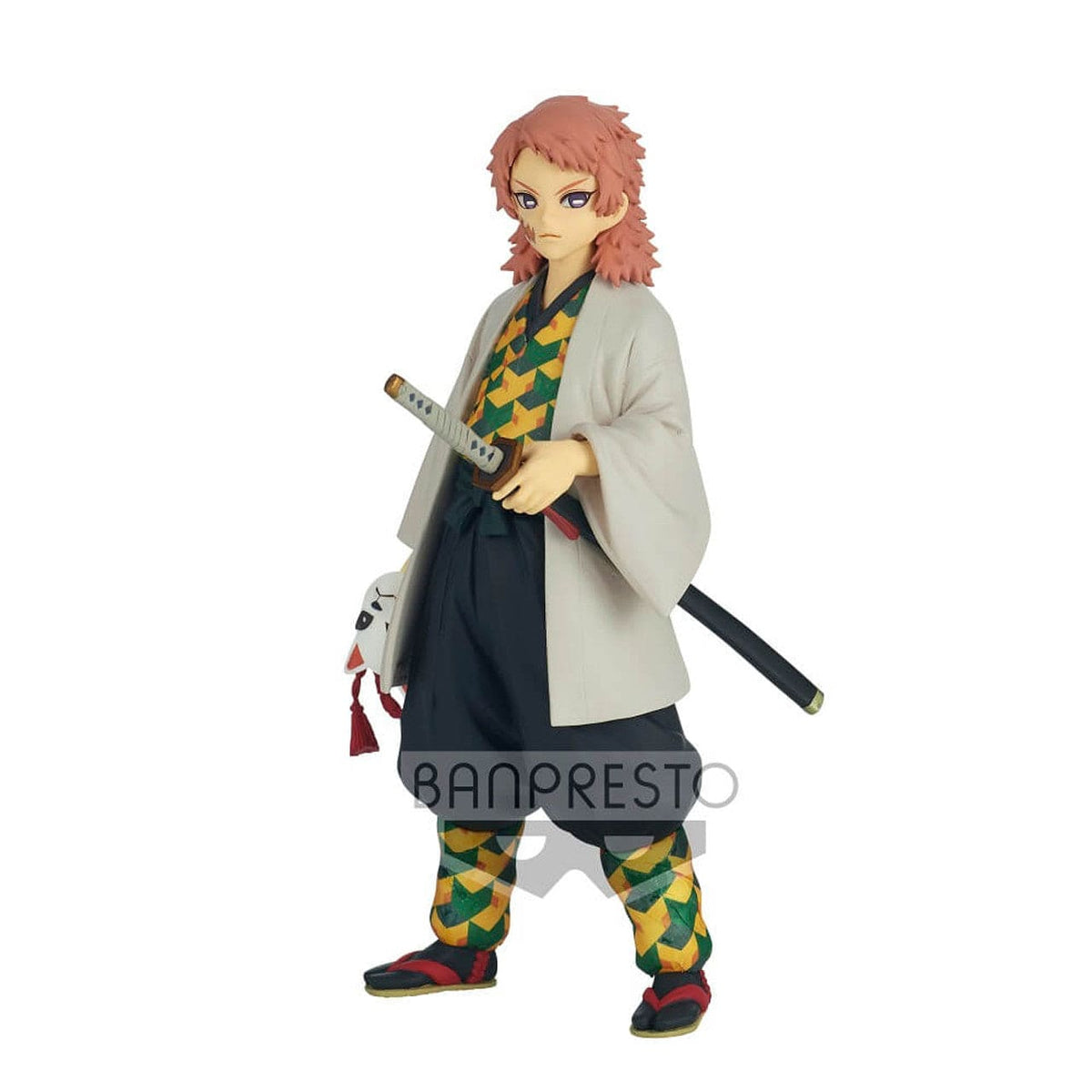 Banpresto: Demon Slayer - Sabito (Vol. 19, Ver. B)