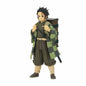 Banpresto: Demon Slayer - Tanjiro Kamado (Vol. 19, Ver. A)