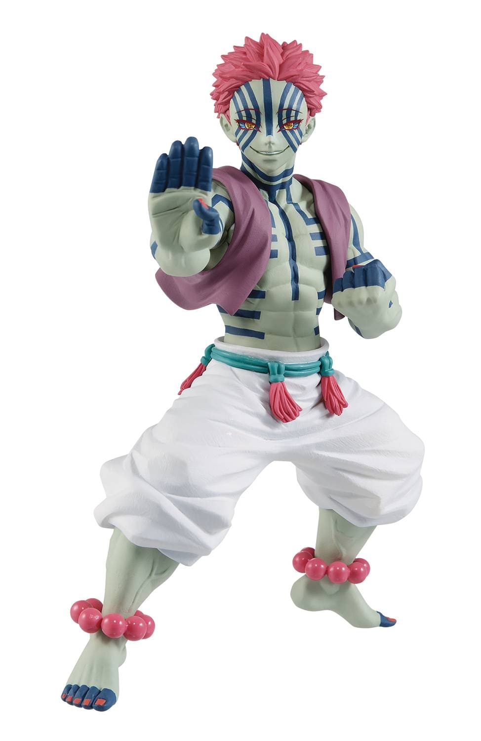 Banpresto: Demon Slayer Vibration Stars - Akaza Ver. B