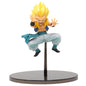 Banpresto: Dragon Ball Super - Gotenks, Super Saiyan (Chosenshiretsuden Vol. 8)