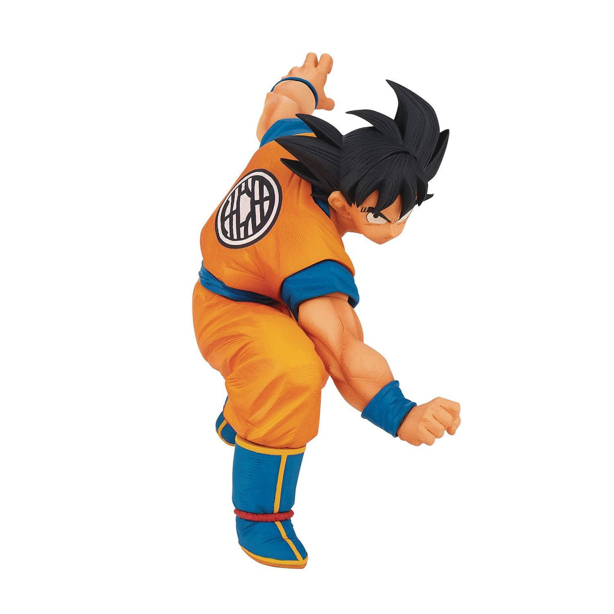 Banpresto: Dragon Ball Super - Son Goku Fes!!, Ver. B