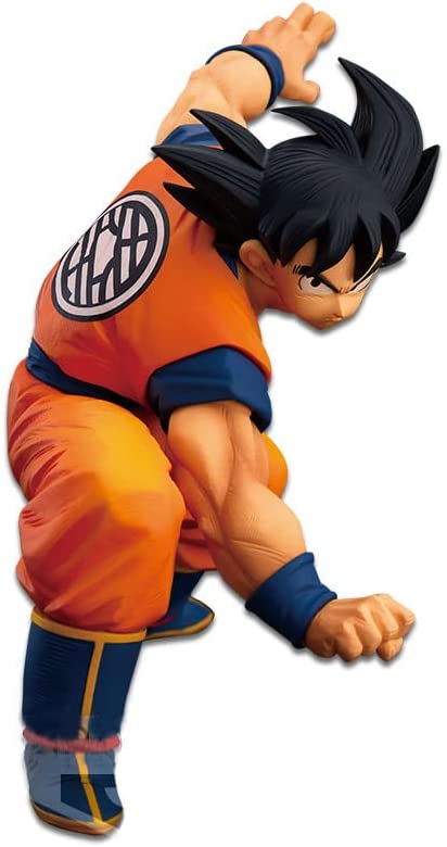 Banpresto: Dragon Ball Super - Son Goku Fes!! Vol. 14, Ver. A