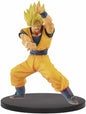 Banpresto: Dragon Ball Super - Super Saiyan Son Goku, Chosenshiretsuden (Vol. 1, Ver. A)