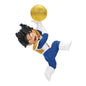 Banpresto: Dragon Ball Z - Gohan II, GXMateria