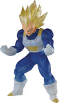 Banpresto: Dragon Ball Z - Super Saiyan Vegeta, Clearrise