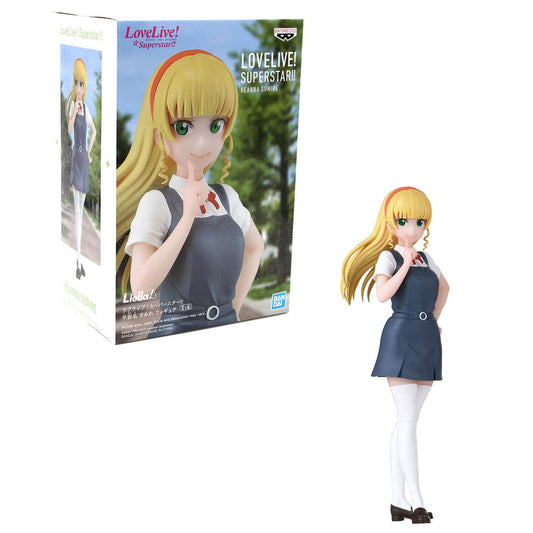 Banpresto Liella!: Love Live! Superstar!! - Heanna Sumire