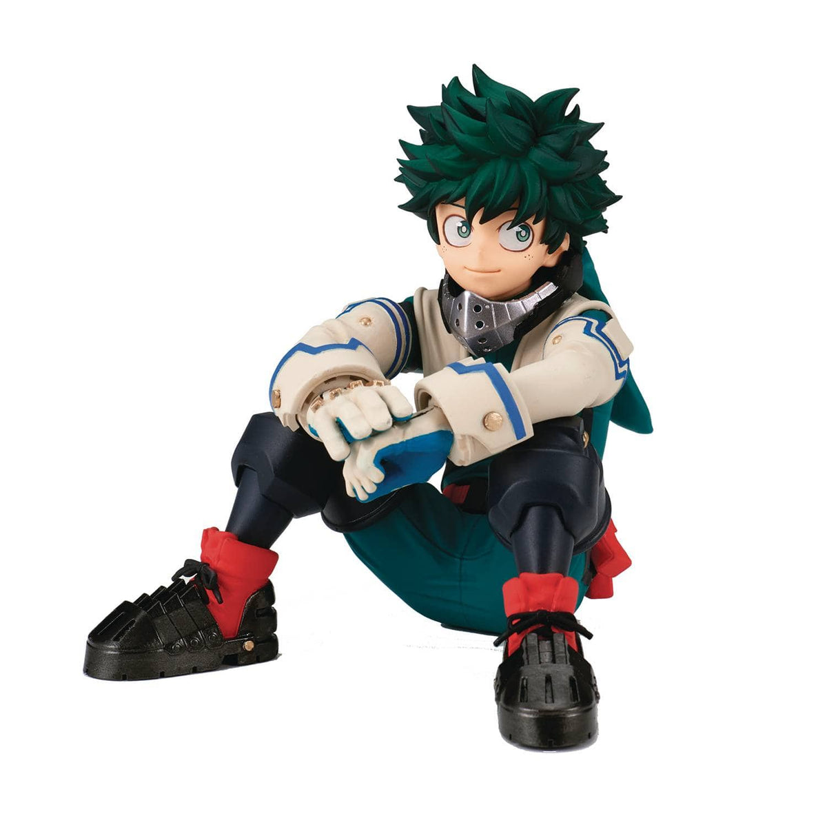 Banpresto: MY Hero Academia - Izuku Midoriya (Break Time Collection Vol. 1)