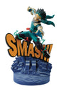 Banpresto: My Hero Academia - Izuku Midoriya (Dioramatic)
