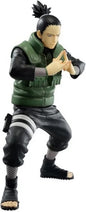 Banpresto: Naruto - Nara Shikamaru, Vibration Stars (Ver. A)