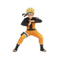 Banpresto: Naruto - Uzumaki Naruto, Vibration Stars (Ver. B)