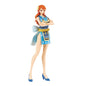 Banpresto: One Piece - Nami Wanokuna Style II, Ver. B (Glitter & Glamours)